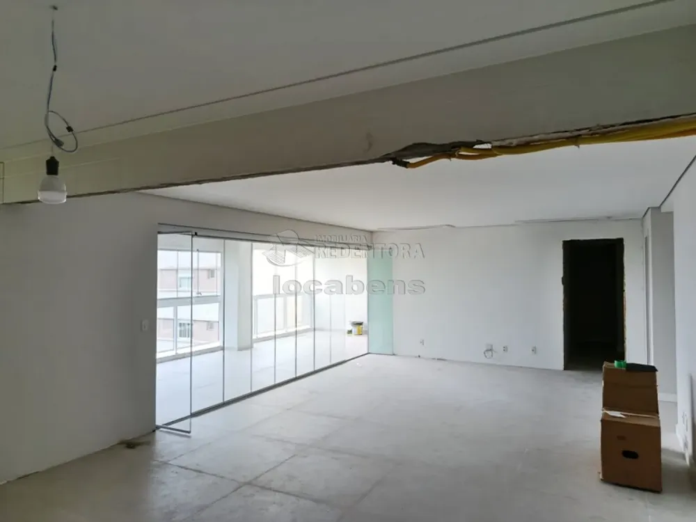 Apartamento, 3 quartos, 174 m² - Foto 3
