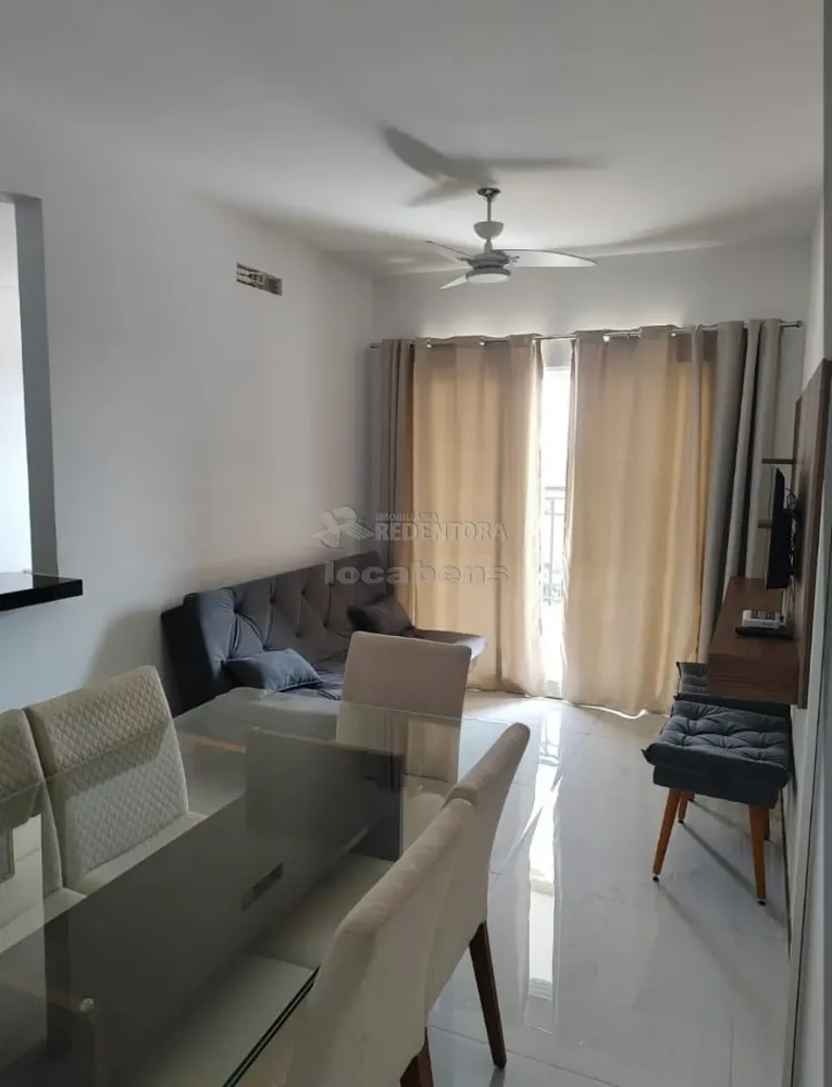 Apartamento, 2 quartos, 70 m² - Foto 3