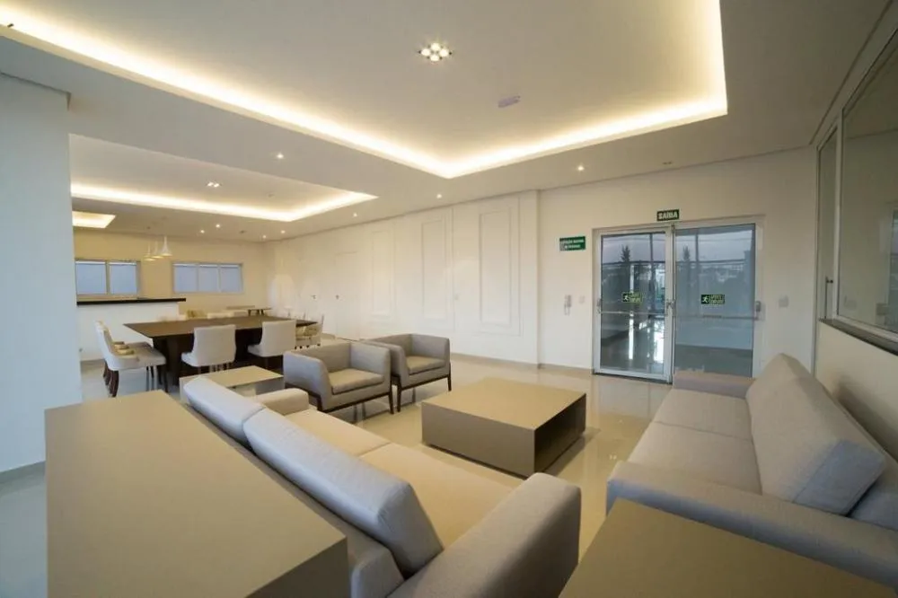 Apartamento, 2 quartos, 70 m² - Foto 2