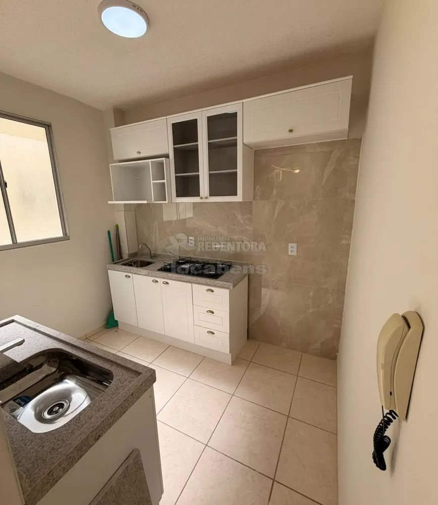 Apartamento, 2 quartos, 45 m² - Foto 2