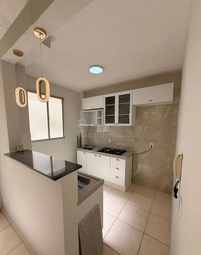 Apartamento, 2 quartos, 45 m² - Foto 1