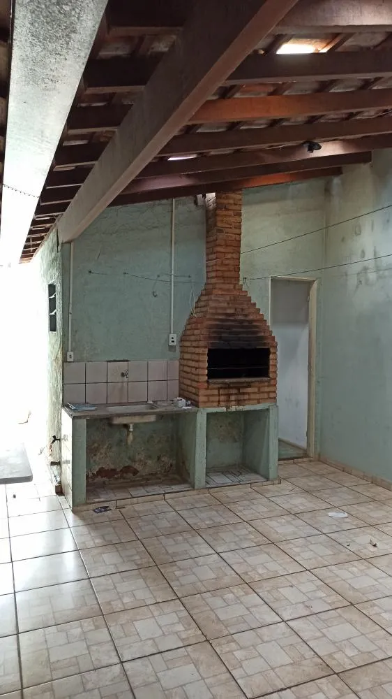 Casa, 4 quartos, 175 m² - Foto 1