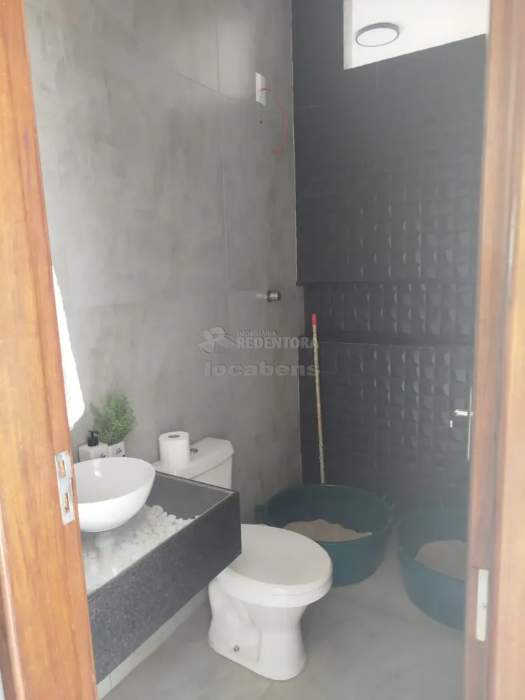 Casa, 3 quartos, 120 m² - Foto 7