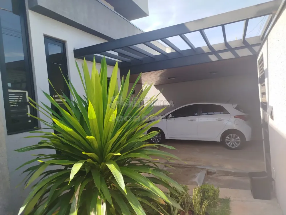Casa, 3 quartos, 120 m² - Foto 1