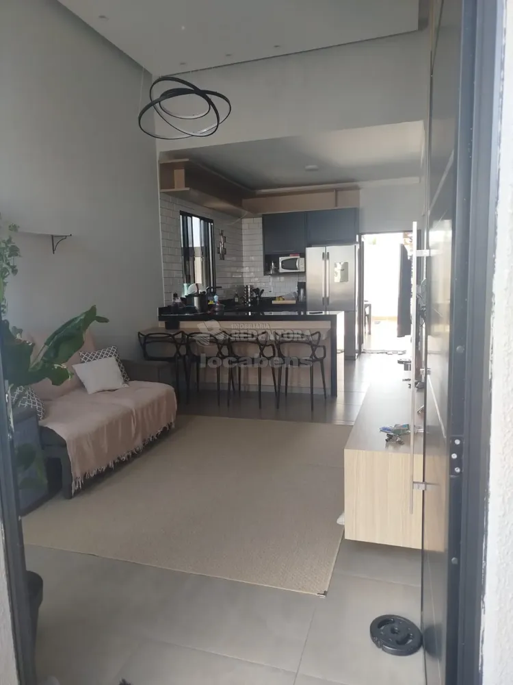 Casa, 3 quartos, 120 m² - Foto 2