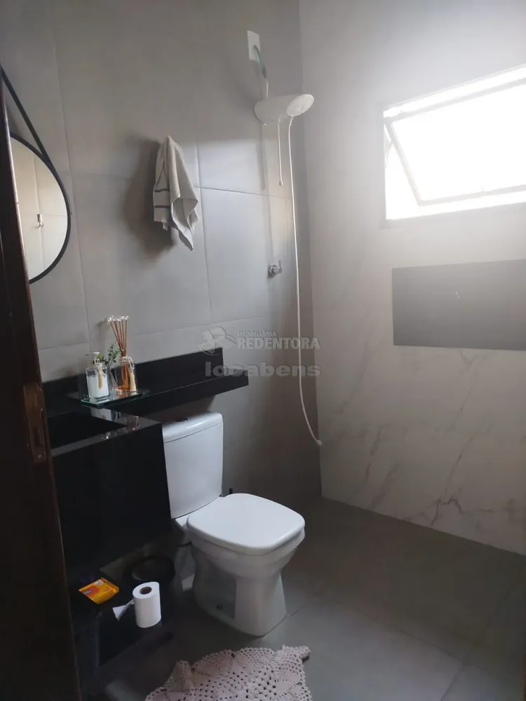 Casa, 3 quartos, 120 m² - Foto 6