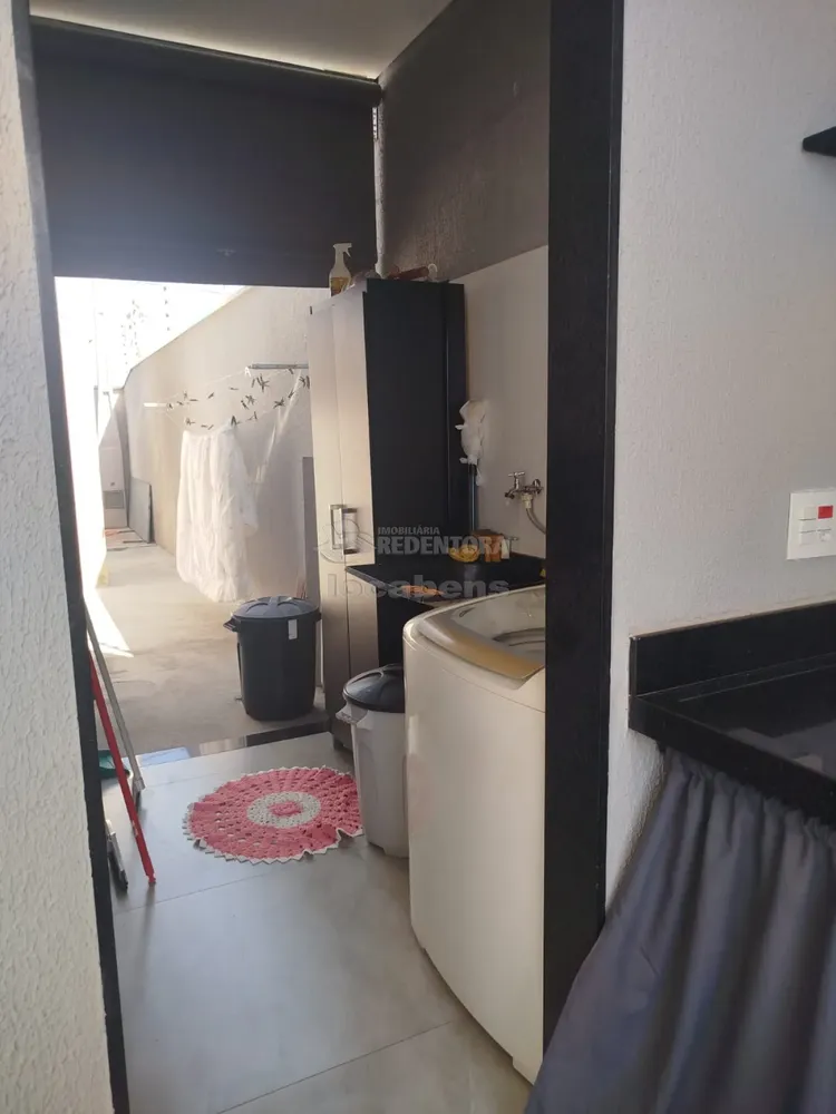 Casa, 3 quartos, 120 m² - Foto 8