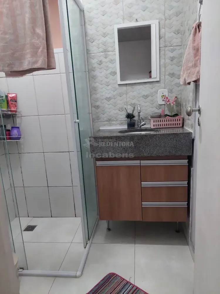 Casa de Condomínio, 3 quartos - Foto 3