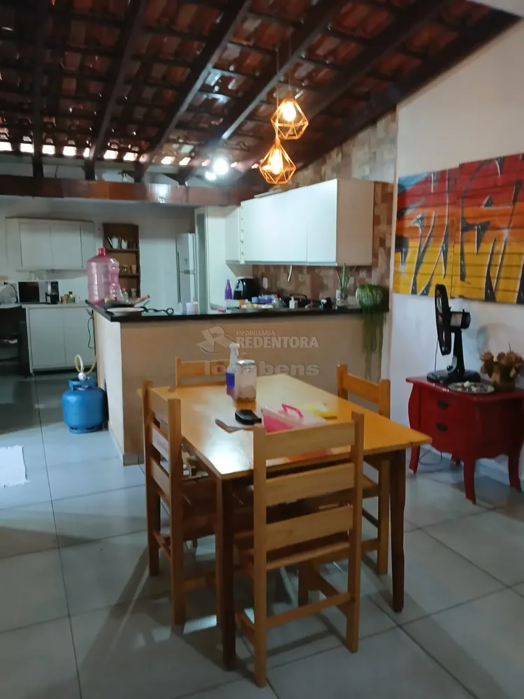 Casa, 3 quartos, 150 m² - Foto 3