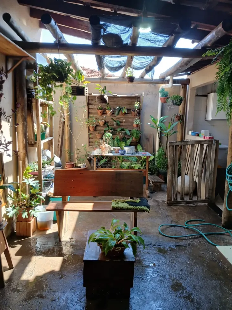 Casa, 3 quartos, 150 m² - Foto 1