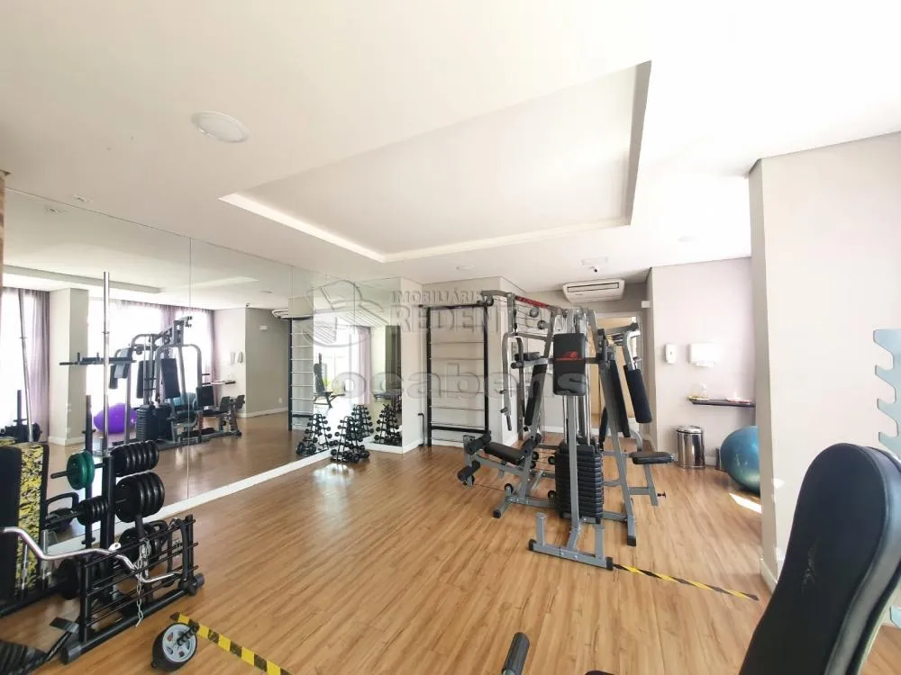 Apartamento, 2 quartos, 58 m² - Foto 3