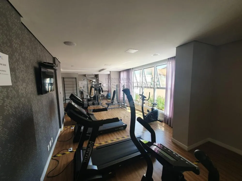 Apartamento, 2 quartos, 58 m² - Foto 6