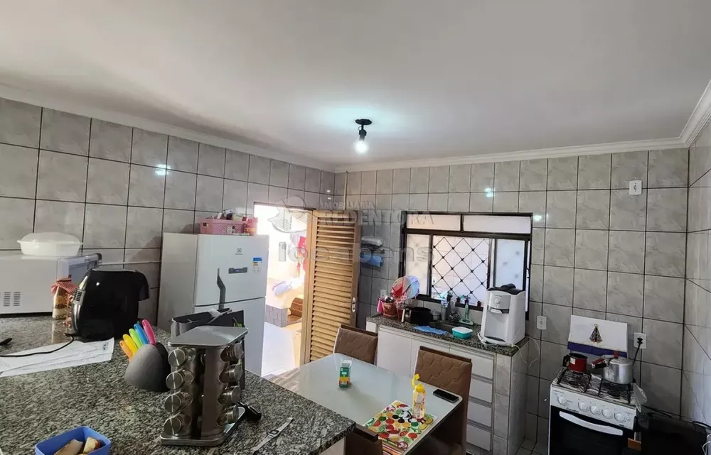 Casa à venda com 4 quartos, 201m² - Foto 12