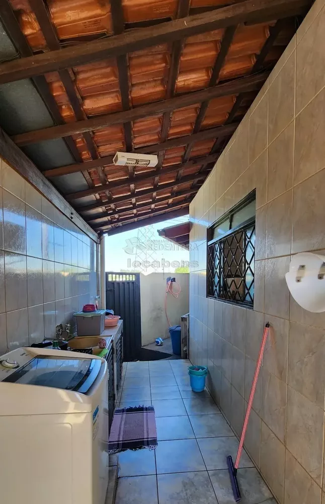 Casa à venda com 4 quartos, 201m² - Foto 10