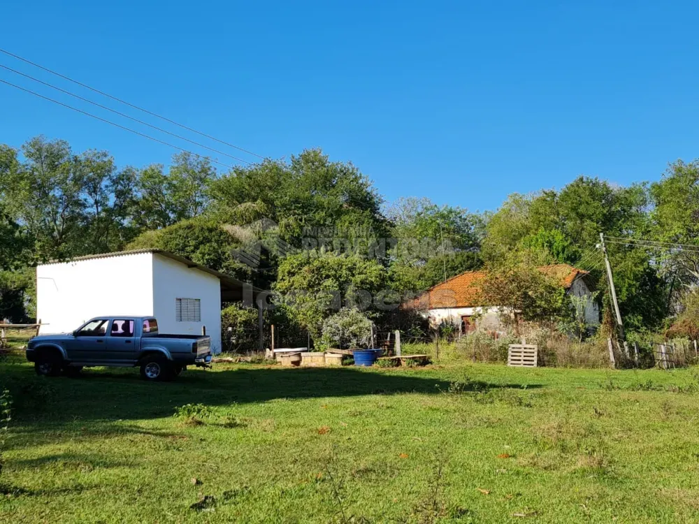 Sítio, 20 hectares - Foto 1