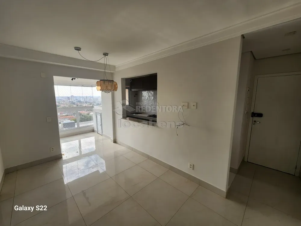Apartamento, 2 quartos, 56 m² - Foto 4