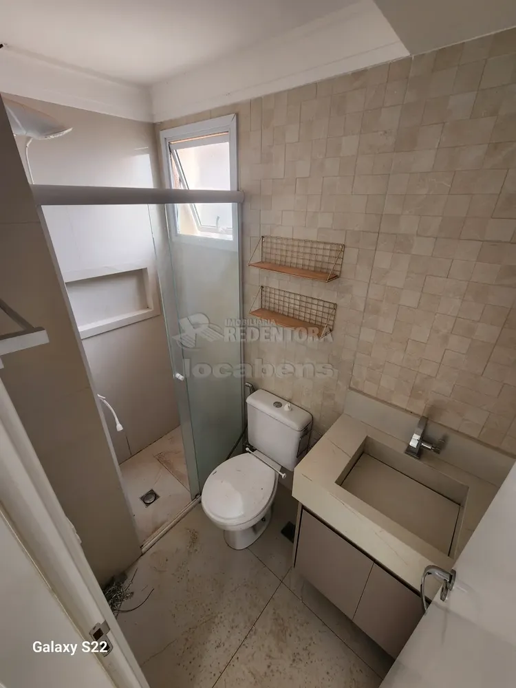 Apartamento, 2 quartos, 56 m² - Foto 1