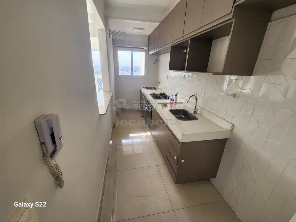 Apartamento, 2 quartos, 56 m² - Foto 2