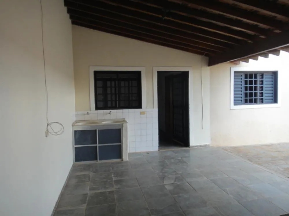 Sobrado, 3 quartos, 204 m² - Foto 4