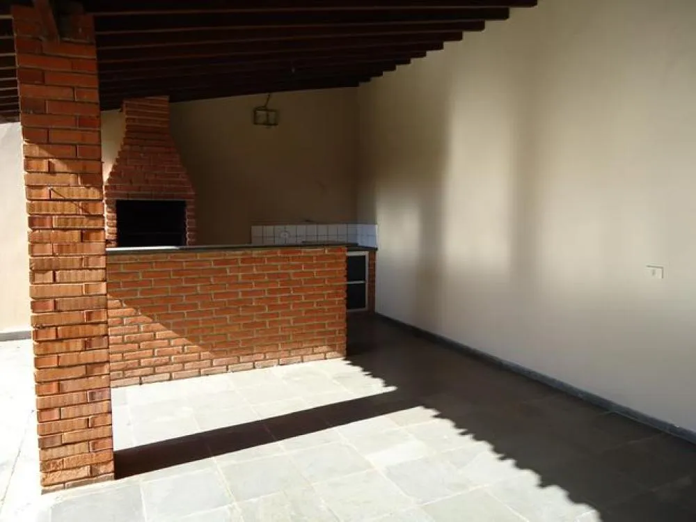 Sobrado, 3 quartos, 204 m² - Foto 8