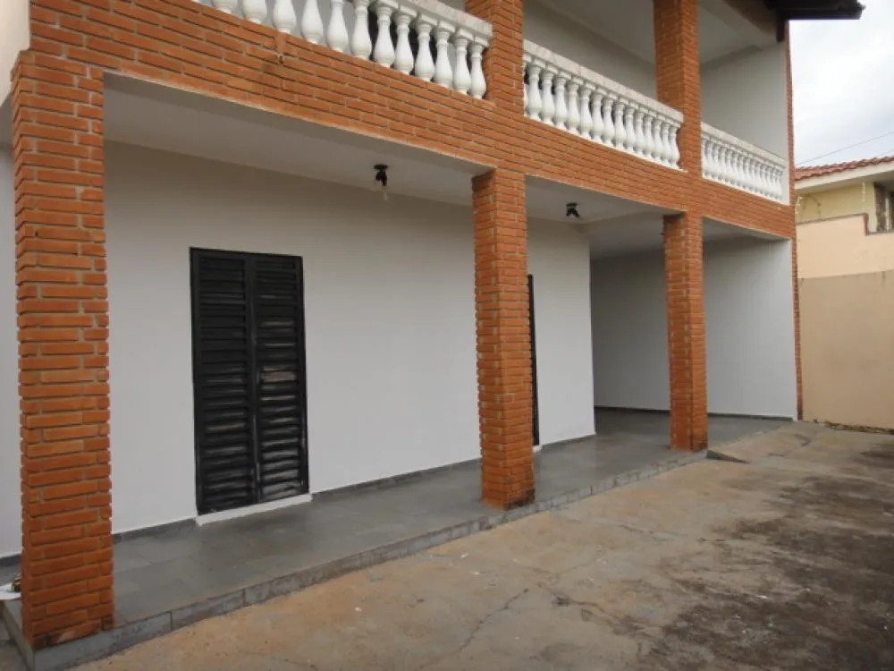 Sobrado, 3 quartos, 204 m² - Foto 1