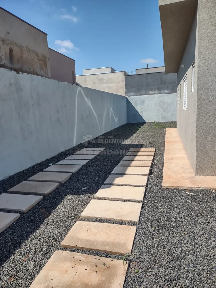 Casa, 2 quartos, 58 m² - Foto 4