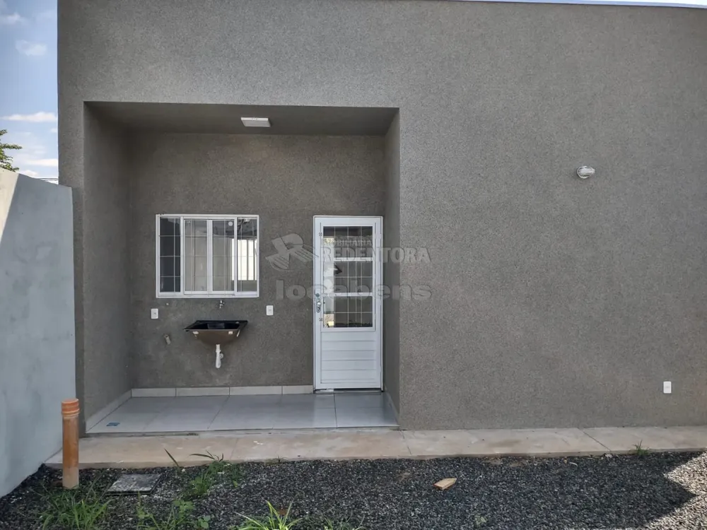 Casa, 2 quartos, 58 m² - Foto 1