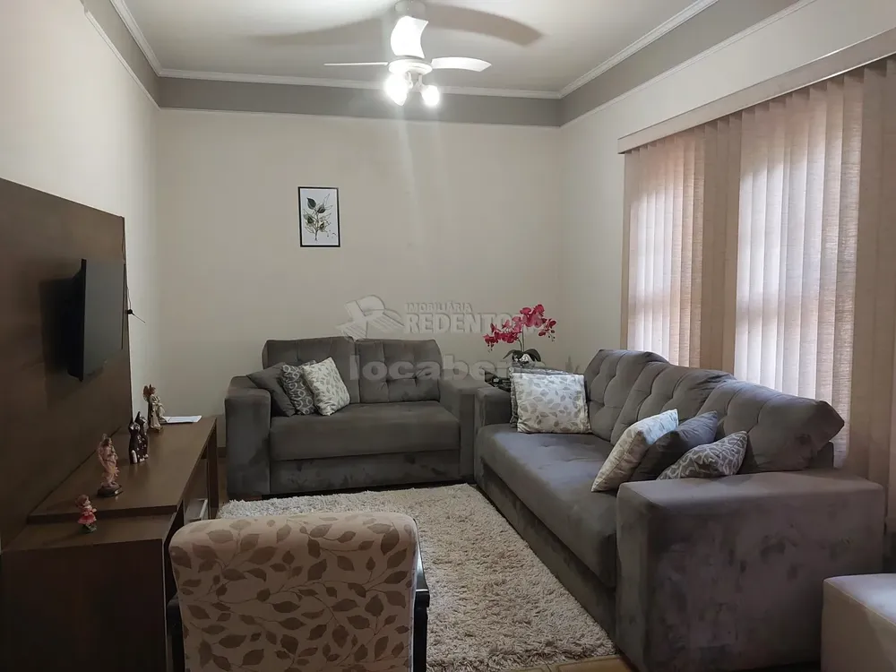 Casa, 3 quartos, 135 m² - Foto 2