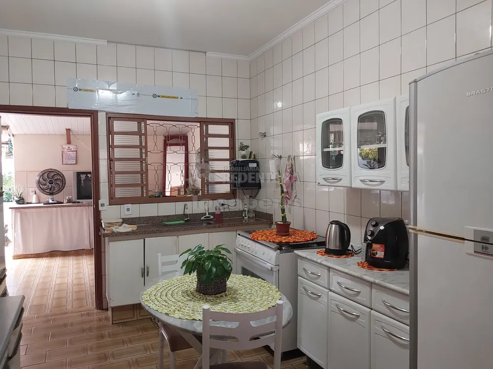 Casa, 3 quartos, 135 m² - Foto 4