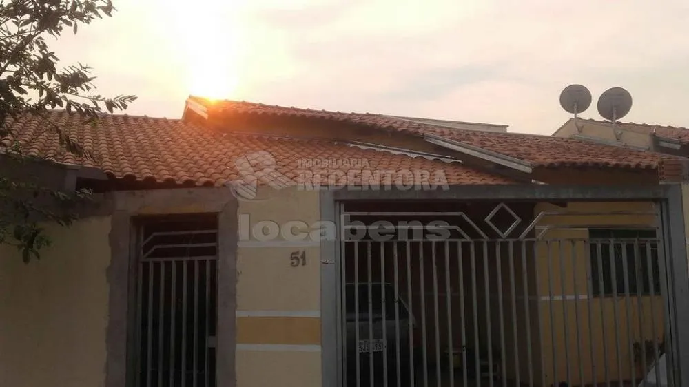 Casa, 2 quartos, 120 m² - Foto 2