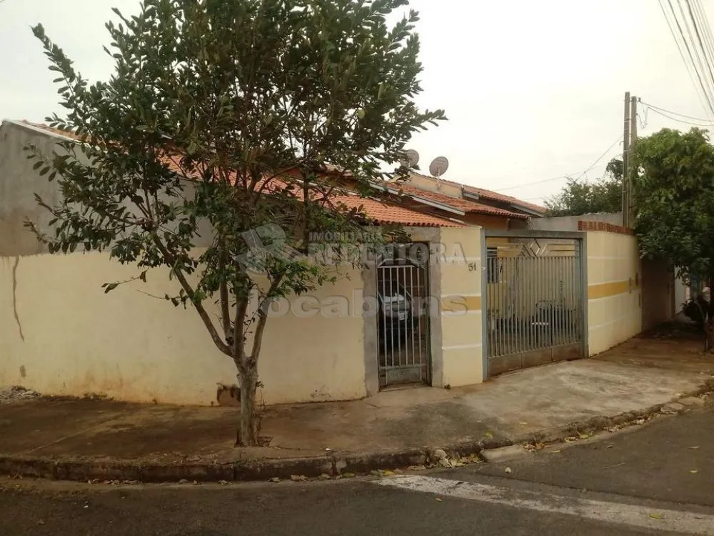 Casa, 2 quartos, 120 m² - Foto 1