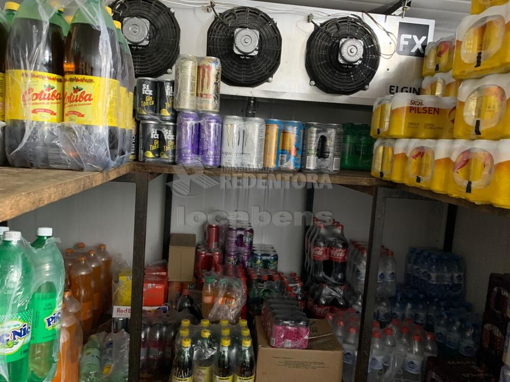 Loja-Salão à venda, 30m² - Foto 4