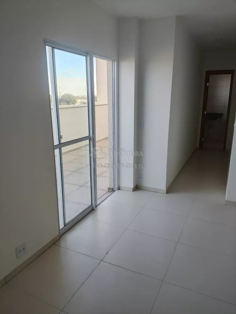 Cobertura à venda com 2 quartos, 106m² - Foto 1