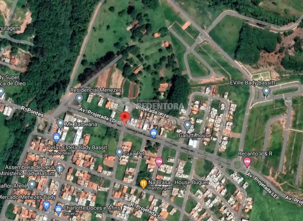 Terreno, 308 m² - Foto 5