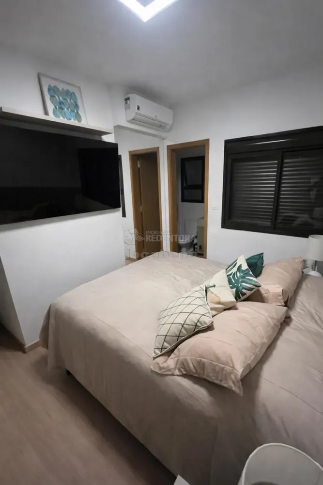 Apartamento, 2 quartos, 65 m² - Foto 2