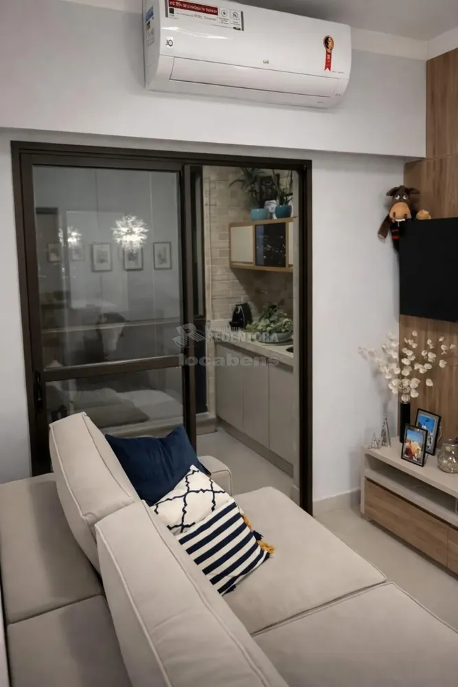 Apartamento, 2 quartos, 65 m² - Foto 8