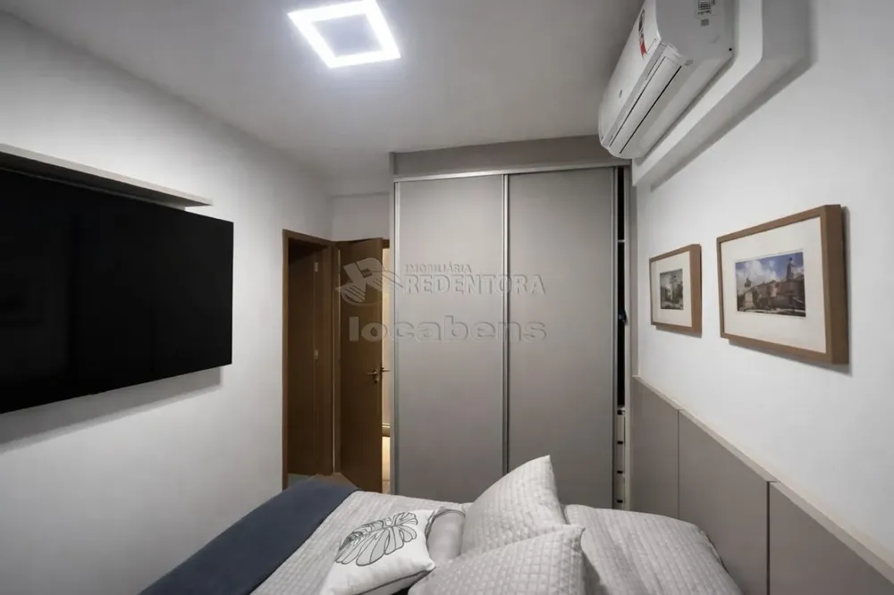 Apartamento, 2 quartos, 65 m² - Foto 6