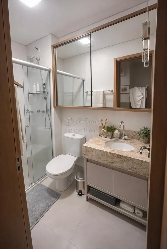 Apartamento, 2 quartos, 65 m² - Foto 4
