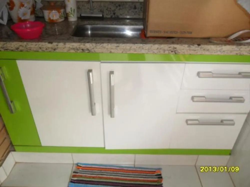 Casa, 6 quartos, 200 m² - Foto 2