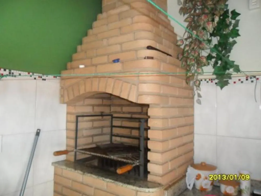 Casa, 6 quartos, 200 m² - Foto 3
