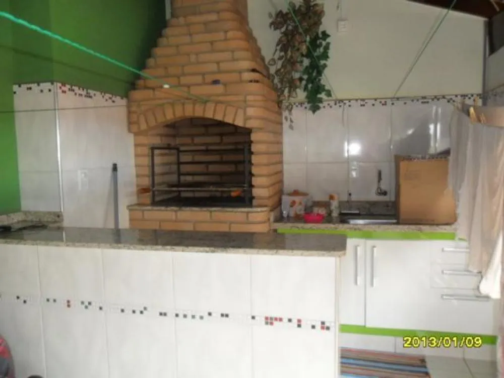 Casa, 6 quartos, 200 m² - Foto 4