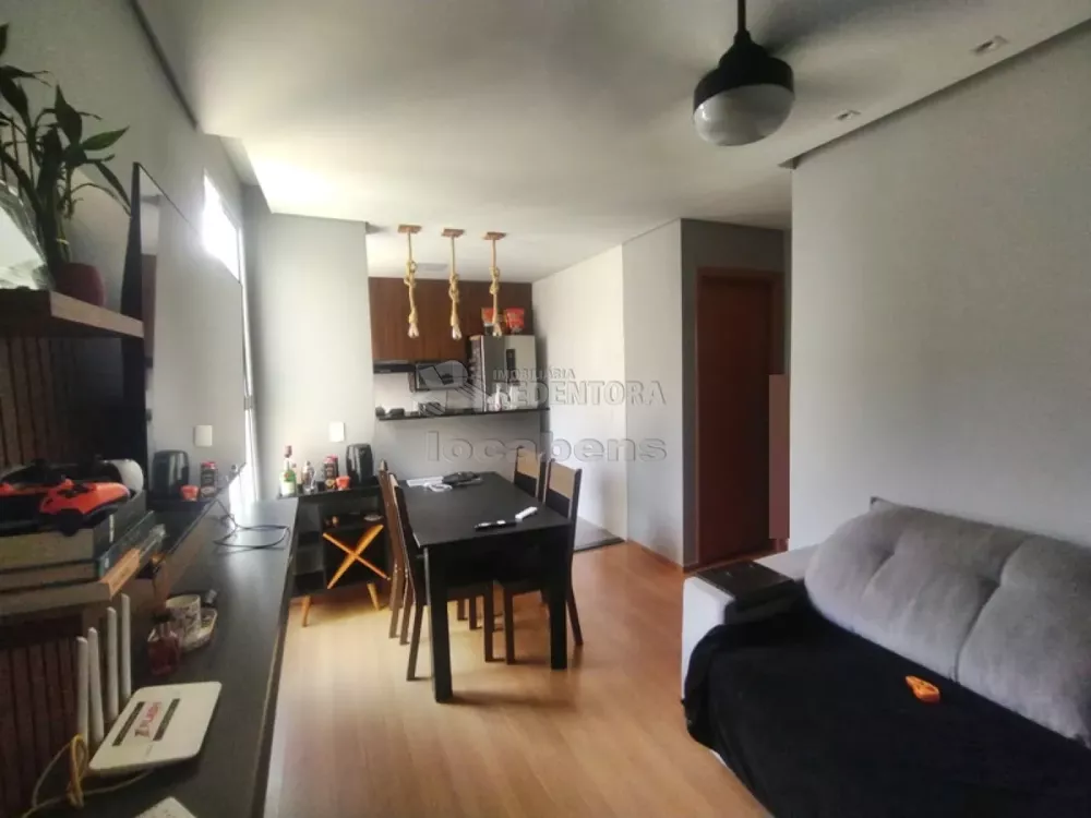 Apartamento à venda com 2 quartos, 50m² - Foto 4