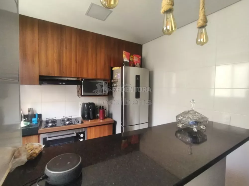 Apartamento à venda com 2 quartos, 50m² - Foto 5