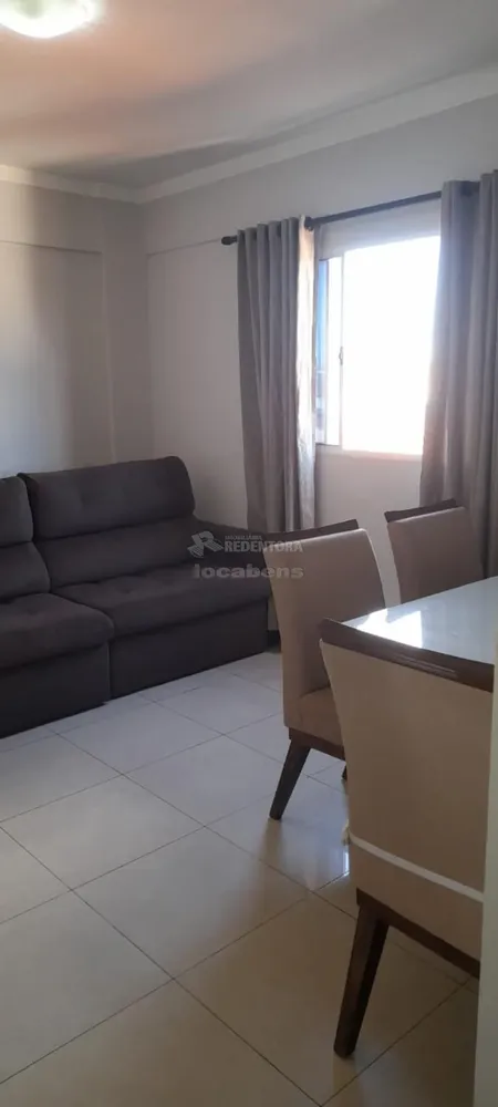 Apartamento, 2 quartos, 60 m² - Foto 3