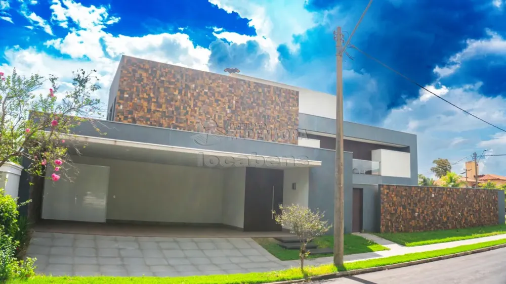 Casa de Condomínio, 5 quartos - Foto 2