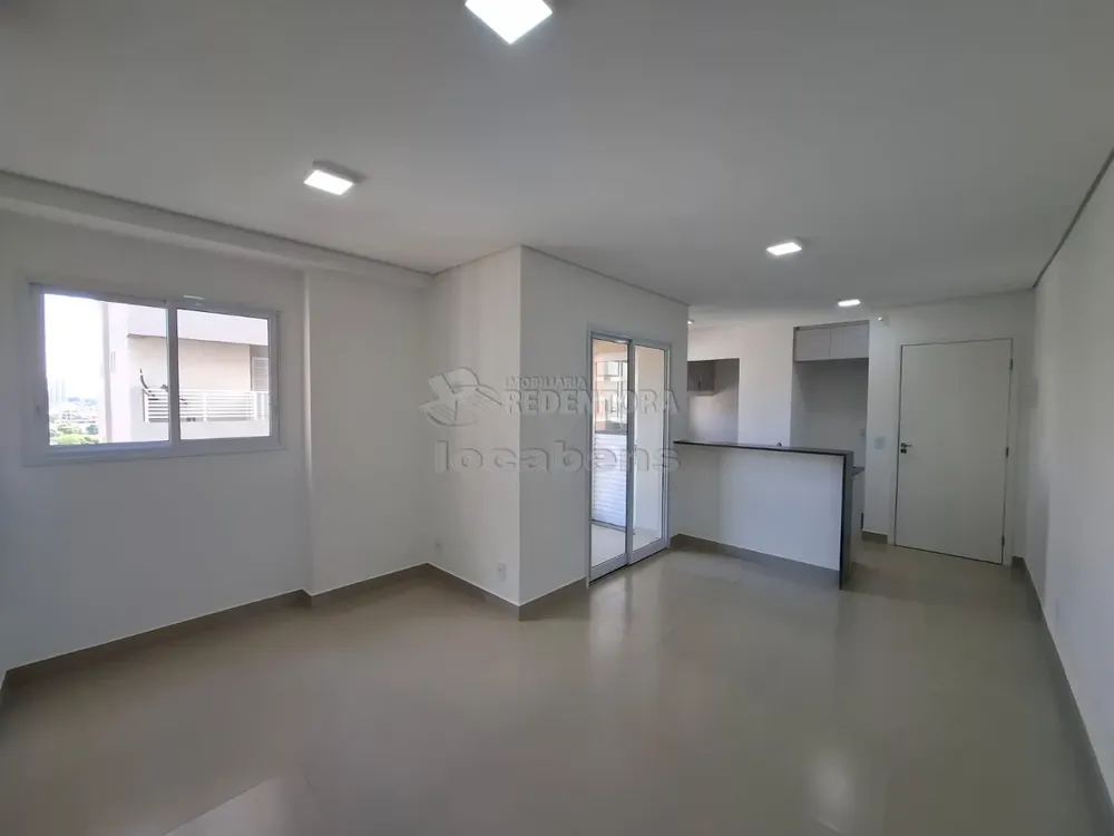 Apartamento, 1 quarto, 47 m² - Foto 7