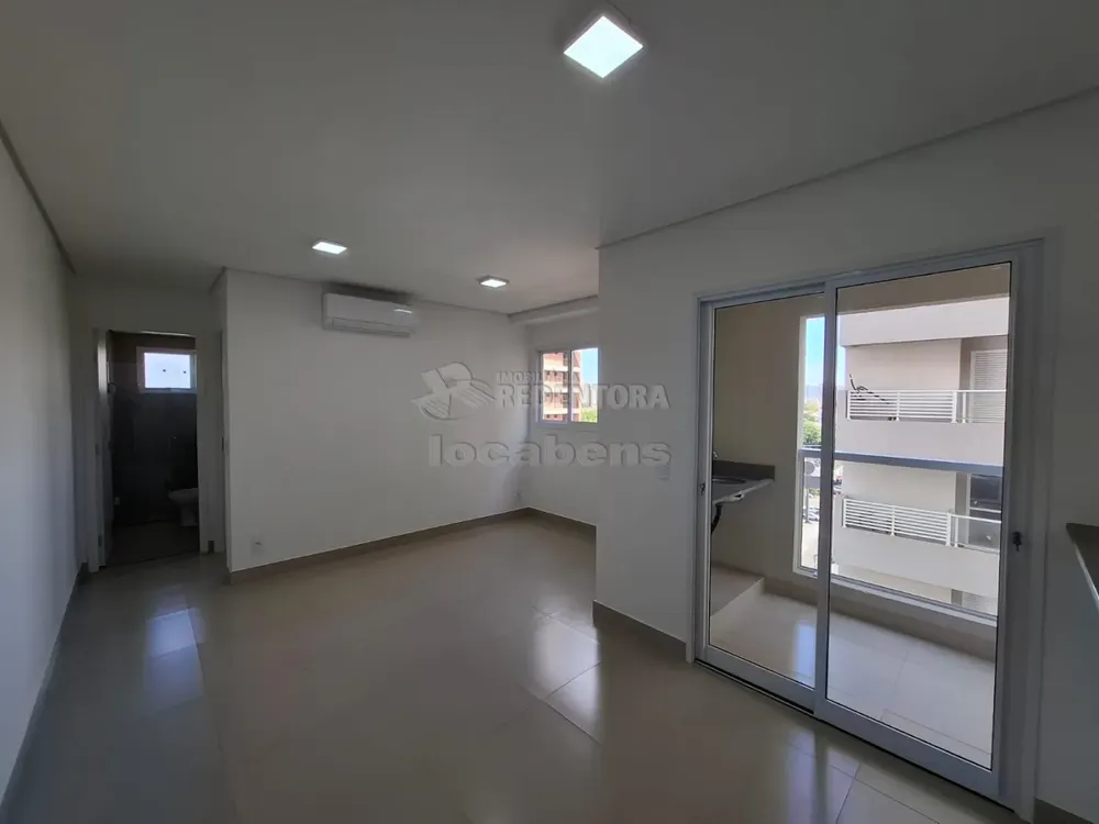 Apartamento, 1 quarto, 47 m² - Foto 2
