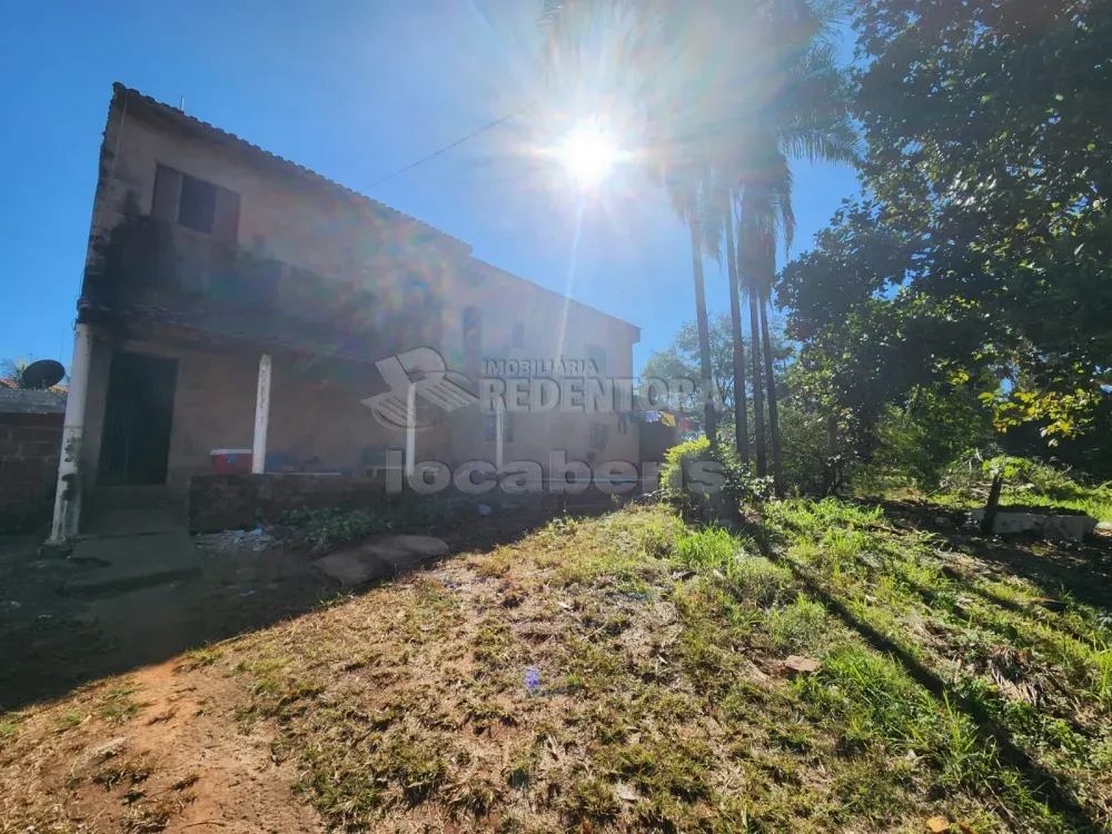 Chácara, 3 quartos, 1247 m² - Foto 2