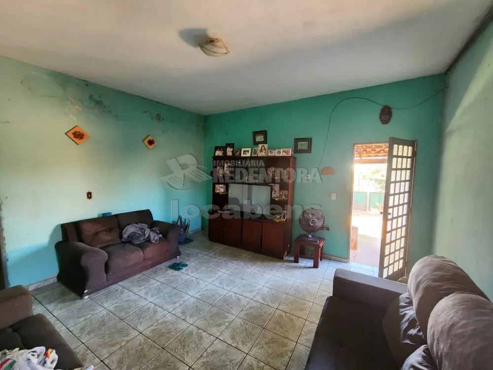 Chácara, 3 quartos, 1247 m² - Foto 4