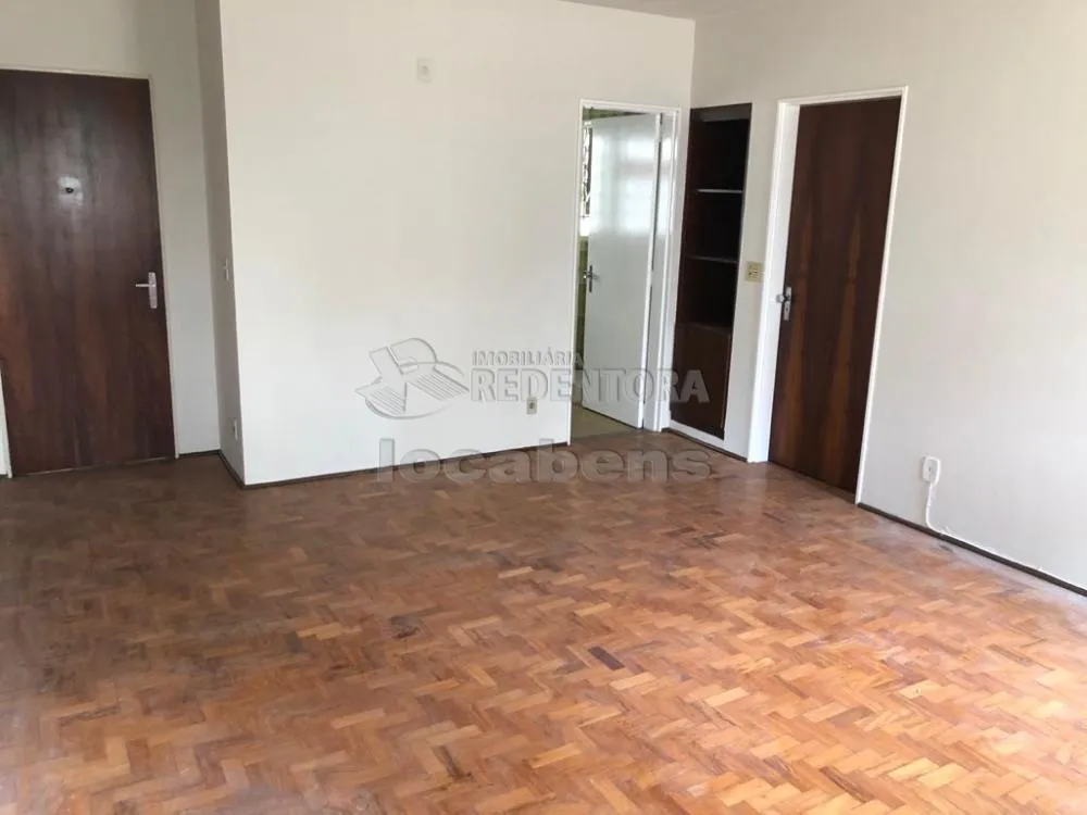 Apartamento, 3 quartos, 80 m² - Foto 1